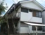 オレンジハイツ