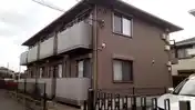 パナハイツ柏木