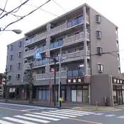 リコ桜ヶ丘駅前