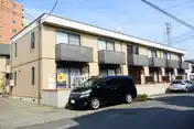 エクセルコート大和B