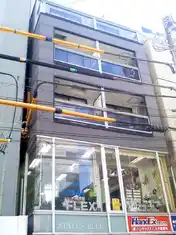 旭町ステイタスビル