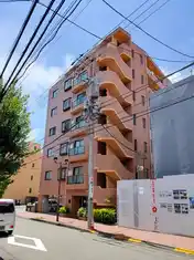 メリーコート立川