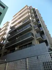 グラーサ神楽坂