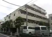 ジェネラルアパートメント常盤台