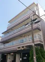 SIN-City哲学堂REVPREST