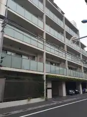 ルフォン西荻窪ザ・レジデンス