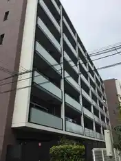 ドレッセ西馬込