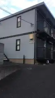 スカイハイツ永野