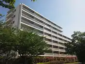 パークハウス ザ ガーデンイーストハウス