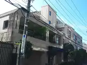 つつじケ丘ガーデンハウス パークサイドレジデンス