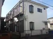 コーポルピナスIII
