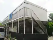 レオパレスメルベーユ