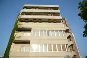 ムサシ新城ビル