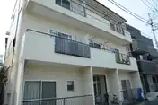 コーポユタカ