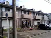 ファミール陽光台B