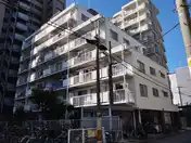中銀並木パークマンシオン