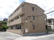 フォレスト瀬谷中央A