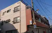 エスエフ千川