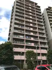 ローレルスクエア千葉ニュータウン中央C棟(シティフラッツ・ウエスト)