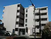 昭島コートエレガンスD