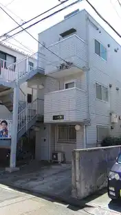 コーポ秀