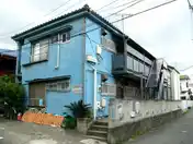 アマミハイツB