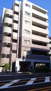 ランドヒルズ弘明寺