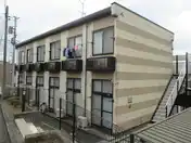 レオパレスメルベーユII
