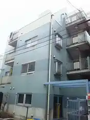 パティオ杉並