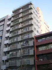 マンション長者町