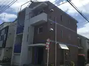 メリサハイツ