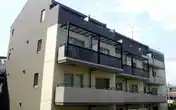 クレフコート北棟