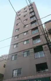 日神パレステージ板橋仲宿
