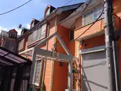 メゾン オランジュ