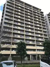ローレルスクエア千葉ニュータウン中央D棟(シティフラッツ・セントラル)