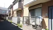 ホークヒルズA棟