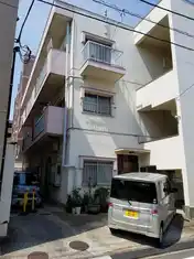 斉藤マンション