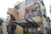 サニーヒル田辺