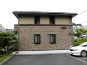 ラ・メゾン・ベルテ
