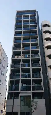 ZOOM四谷左門町