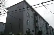 竹山団地4307号棟
