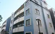 ヒュース板橋本町