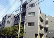 クレフコート南棟