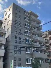 エルベT.M東中野