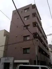 サンテミリオン江戸川橋