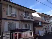 メゾンドール