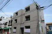ロージェ西大井