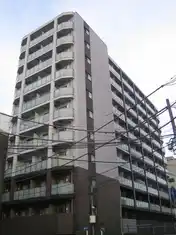 ガーラ・ステーション横濱関内