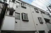 ホワイトコート旭町