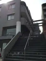 コム戸山台